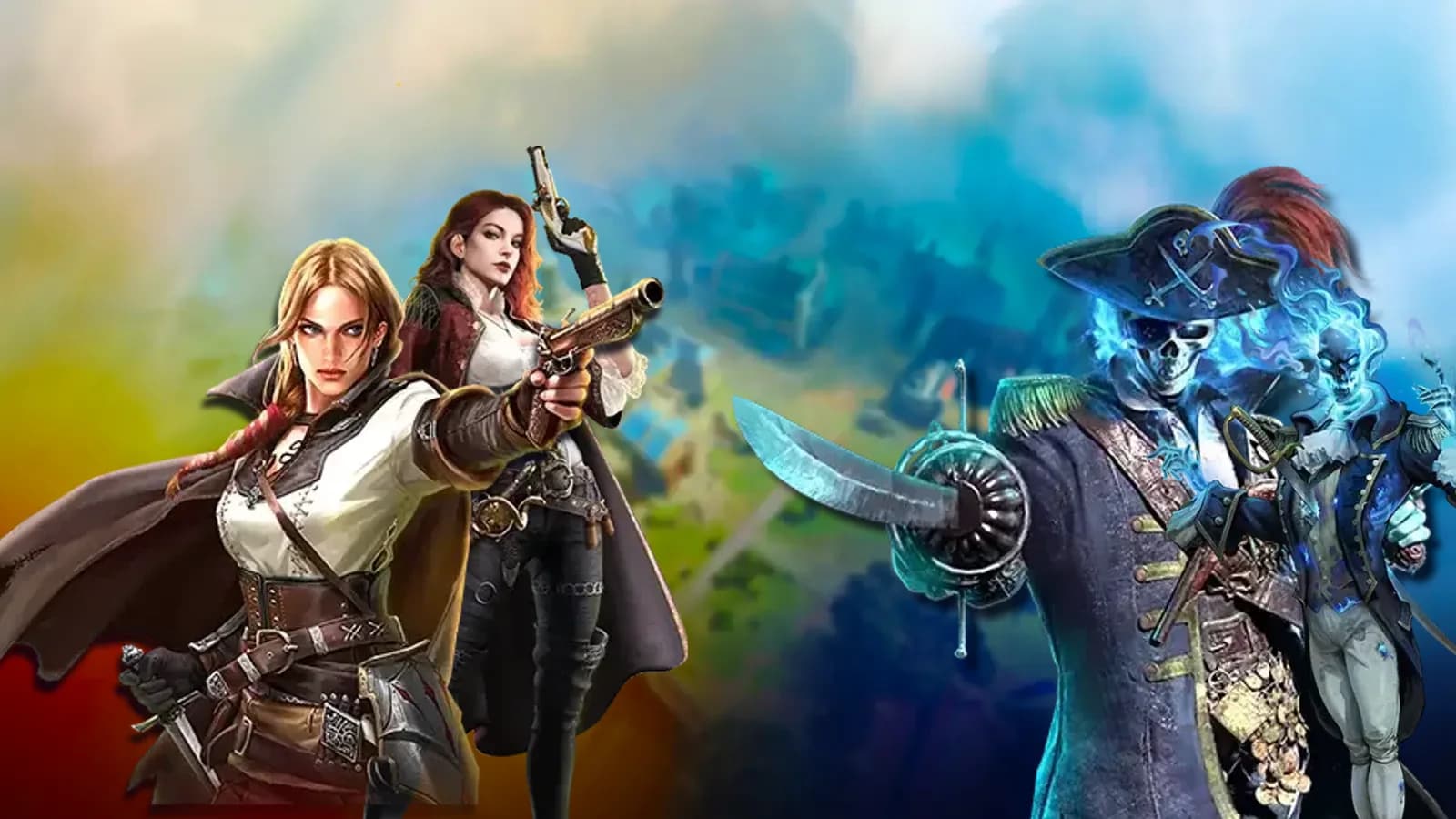 Stormshot key art